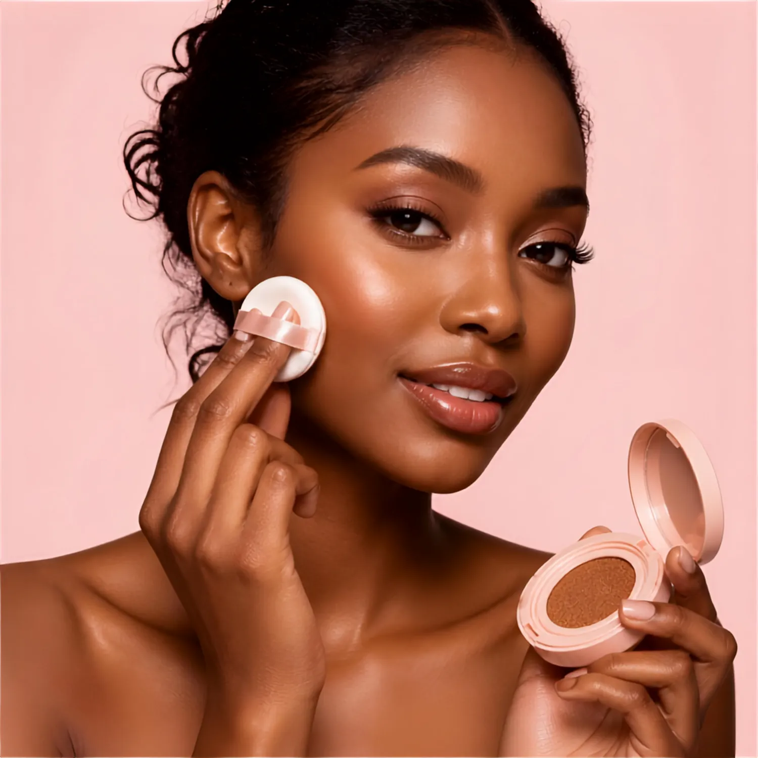 MAQUILLAGE