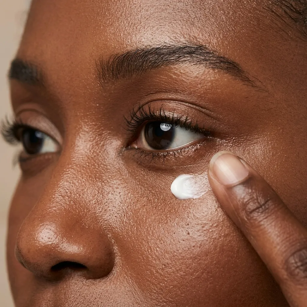 Soins Contour des Yeux