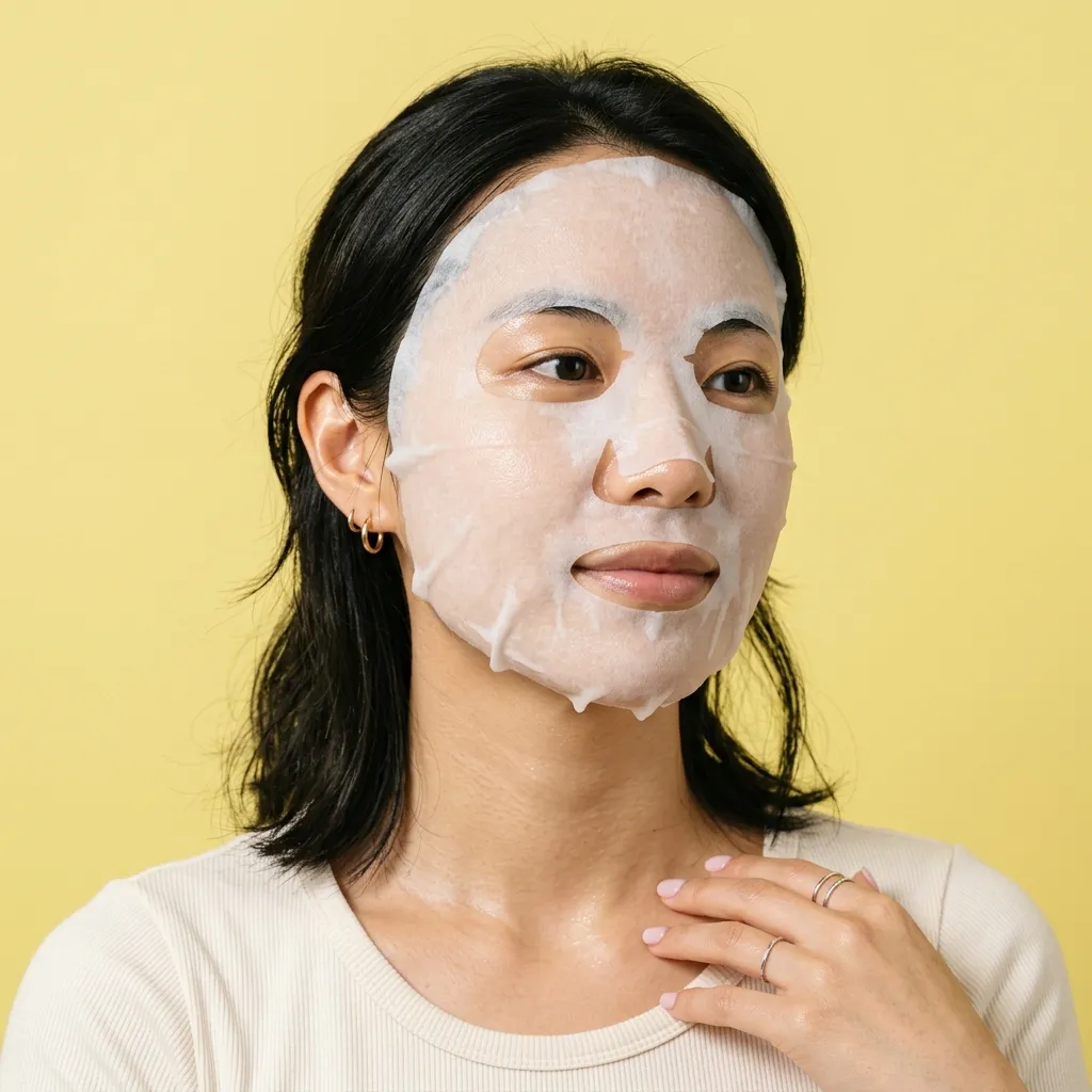 Masques en Tissu