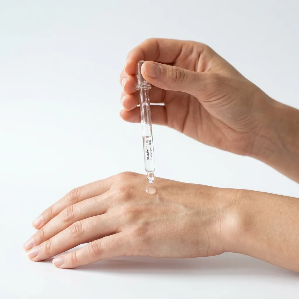 Sérums & Ampoules