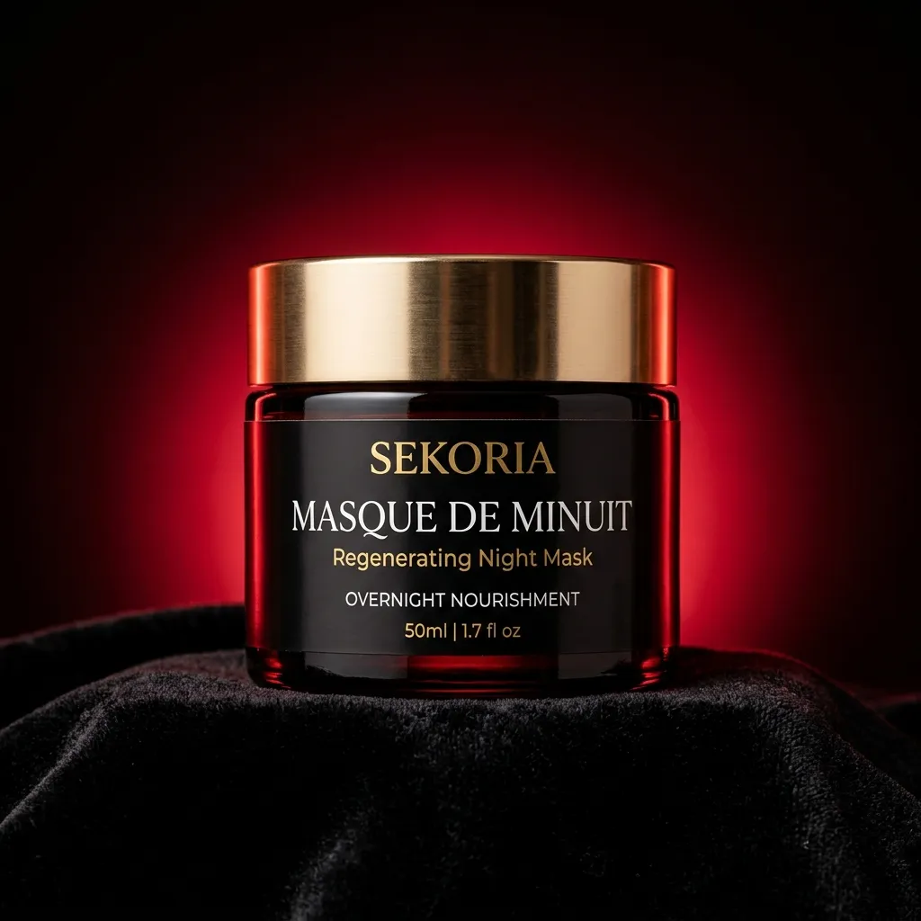 Masque de Minuit